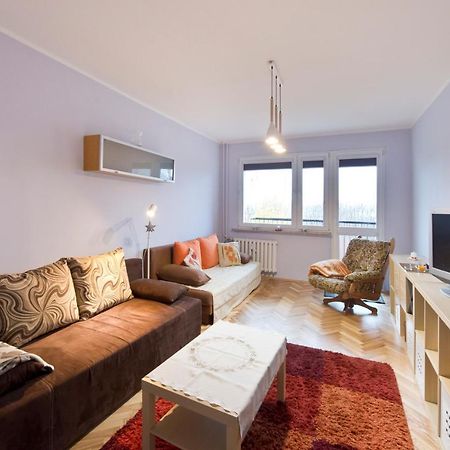 Yourapart Zaspa Gdansk Ngoại thất bức ảnh
