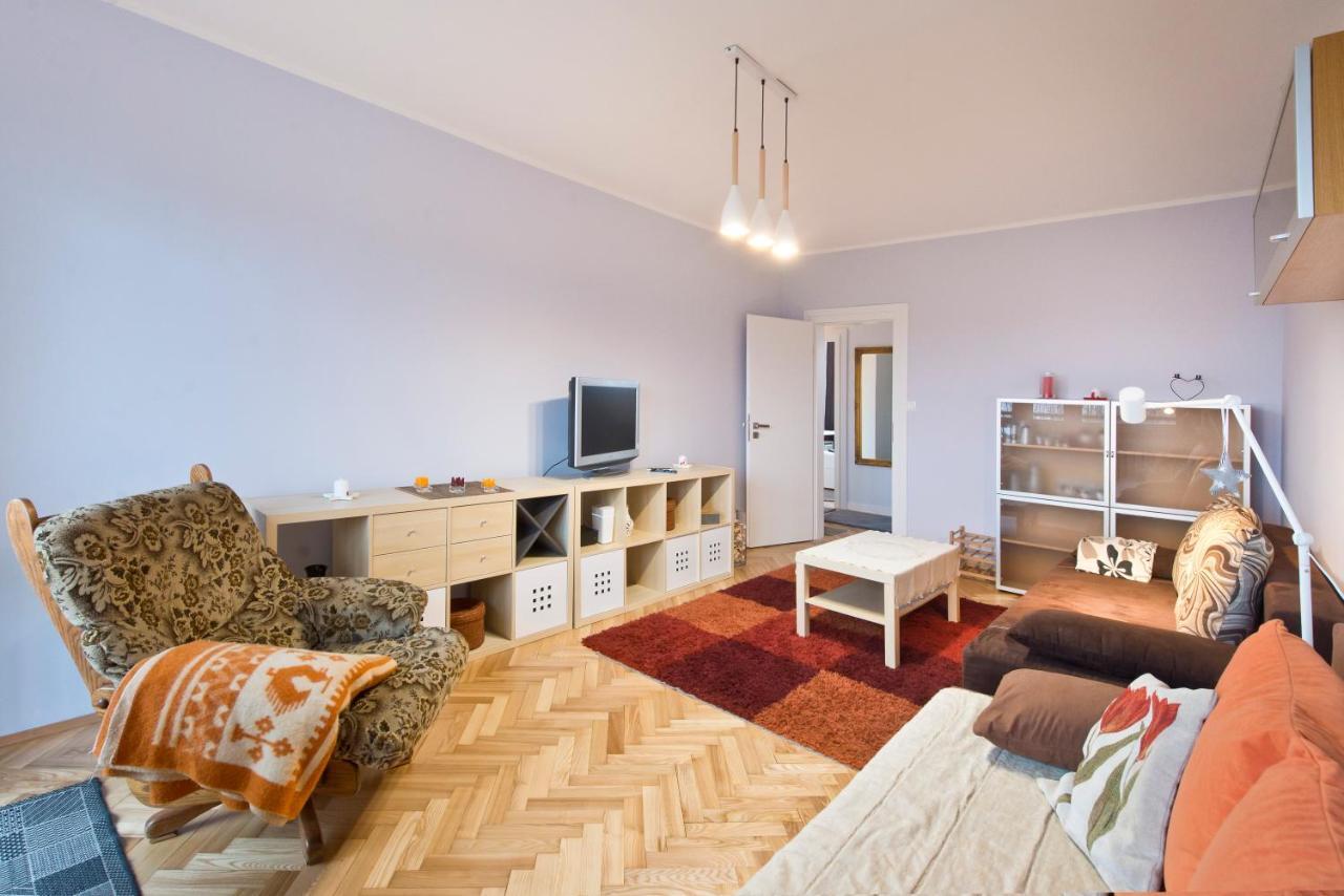 Yourapart Zaspa Gdansk Ngoại thất bức ảnh