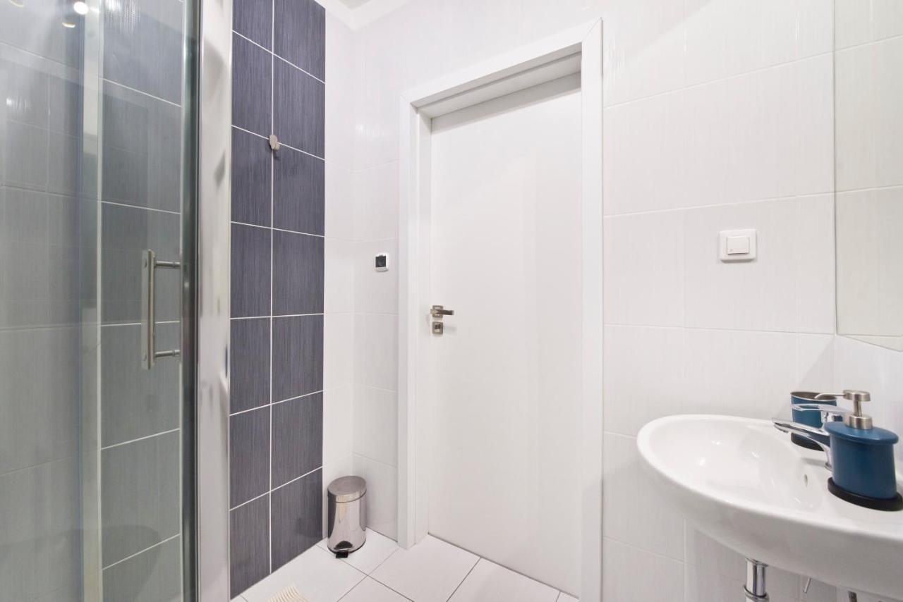 Yourapart Zaspa Gdansk Ngoại thất bức ảnh
